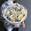 Букет «Забота души»