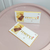 Merci кофе и сливки шоколад, 100 г