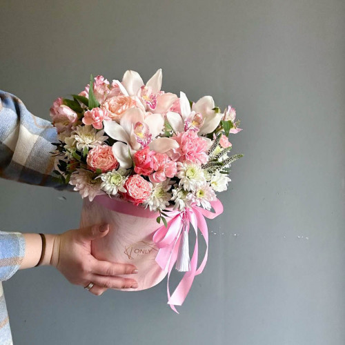 Букет "Маргарет"