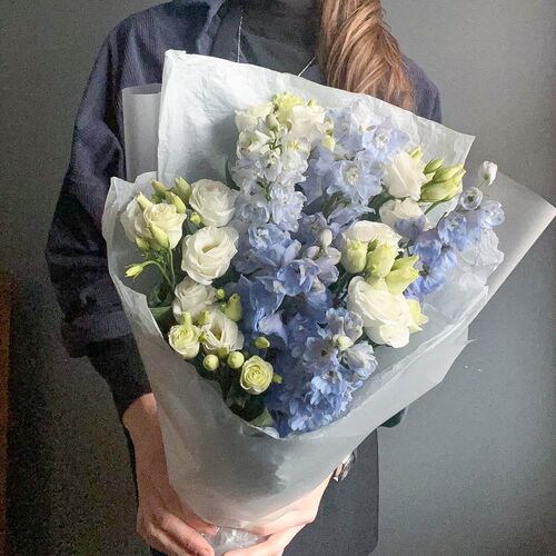 Букет "Полина"