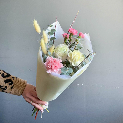 Букет "Таисья"
